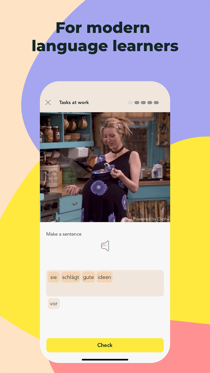 Spiel Laugh and Learn Languages