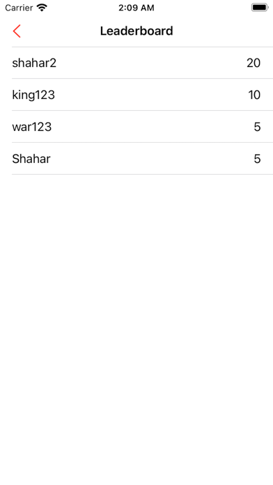 אַהְלַא וּסַהְלַא Screenshot