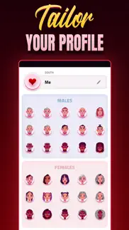 hearts offline - card game iphone screenshot 1