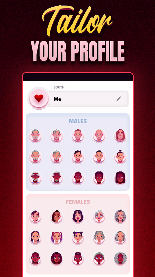 Hearts Offline - Card Game - 1.2.0 - (iOS)