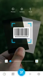 qr-code - сканер qr код‪а айфон картинки 2