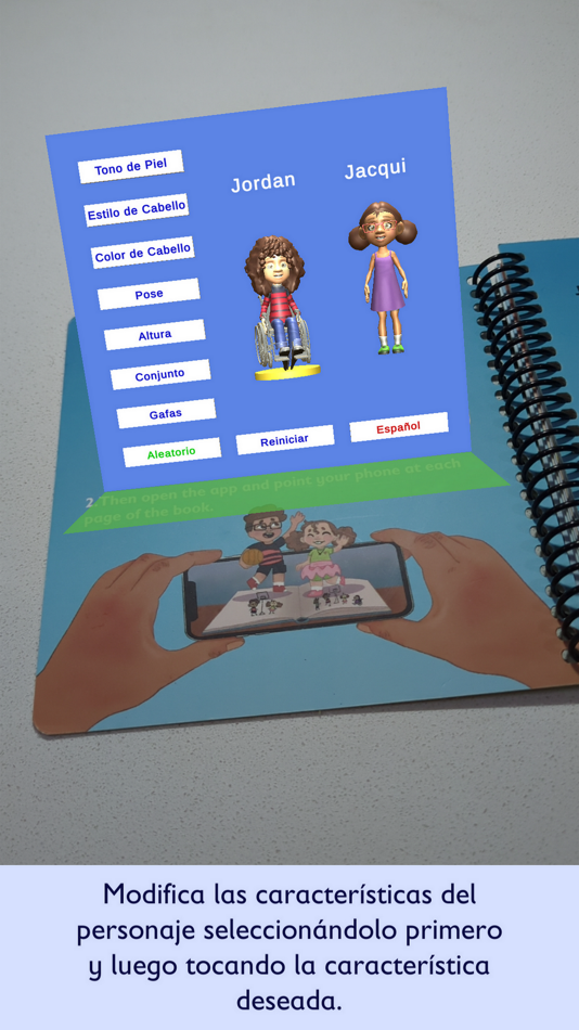 #4. Math Storybook (iOS) 由: LuPalm Wonders