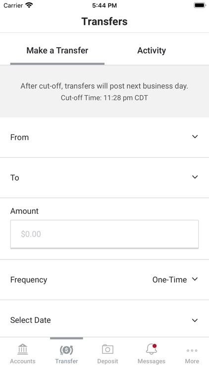 All In One Servicing screenshot-4