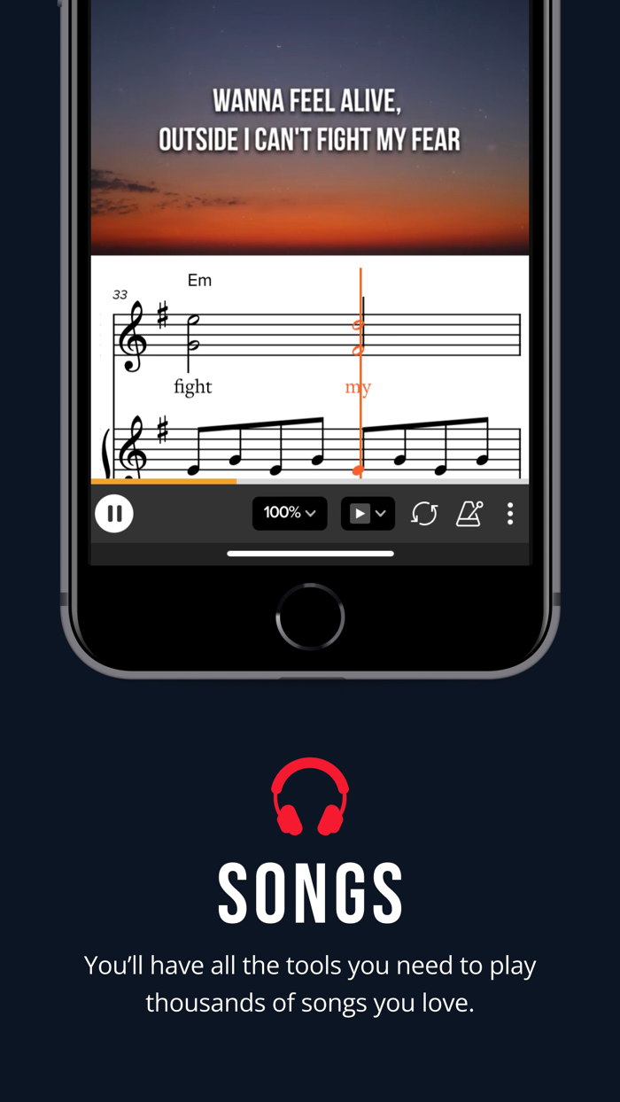 Pianote The Piano Lessons App