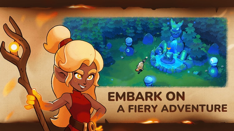 Solaria: Dawn of Heroes