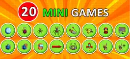 Game screenshot 4 Player - games four players mod apk
