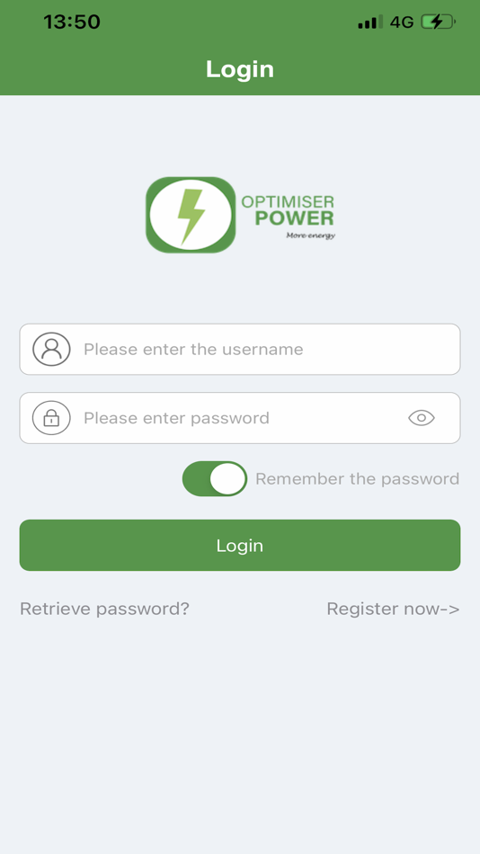 #1. OPTIMISER POWER (iOS) 由: Khalid BEY