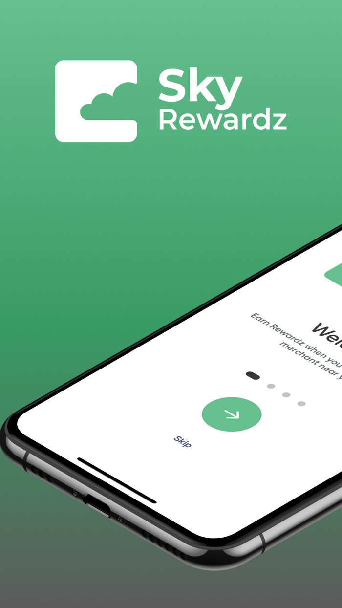 Sky Rewardz