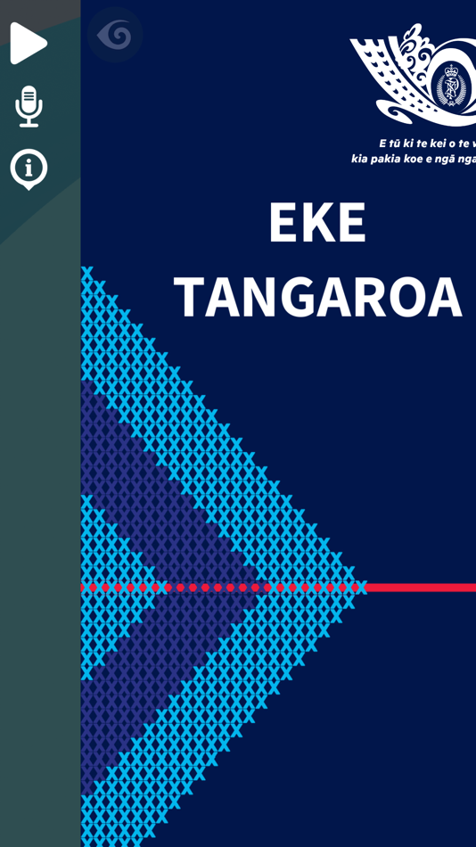 #2. Eke Tangaroa (iOS) 由: New Zealand Police