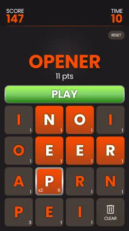 Game screenshot Word Hunter - Word Game Puzzle mod apk