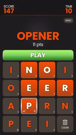 Game screenshot Word Hunter - Word Game Puzzle mod apk