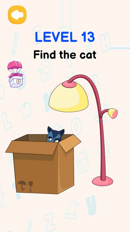 Skibd DOP - Delete One Part