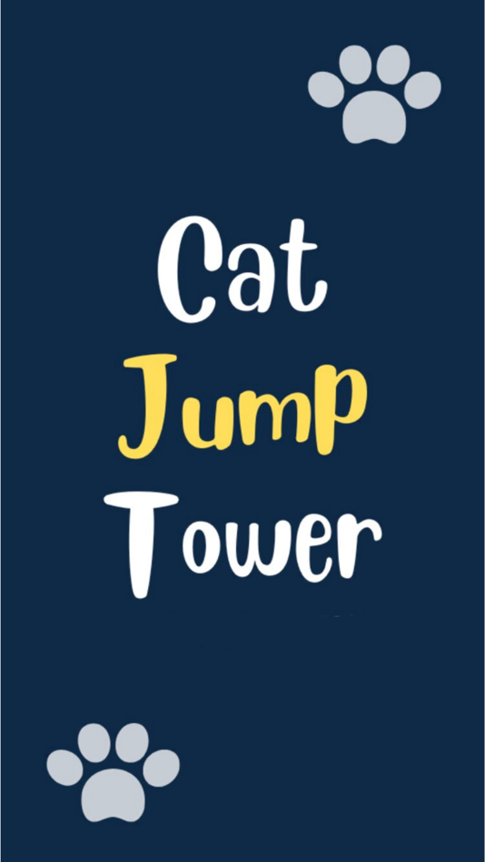 #1. CatClimb (iOS) By: Keito Kusano