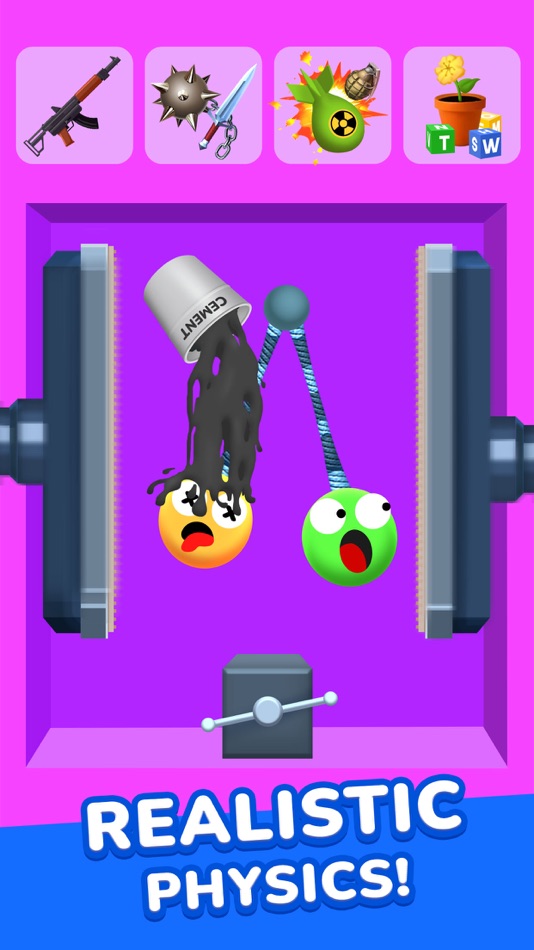 #4. Ball Stretch 3D (iOS) 来自: Kolorlife Automatic Technology Joint Stock Company
