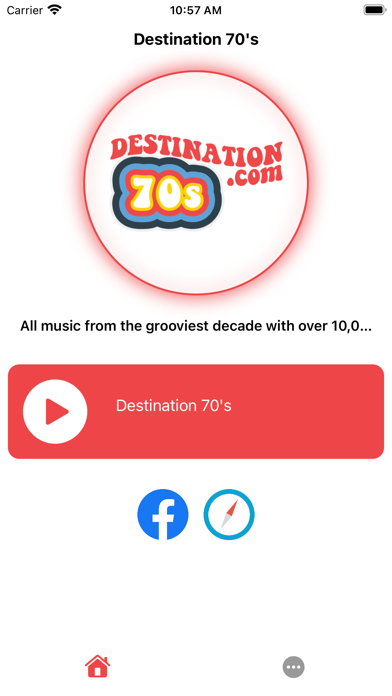 Destination 70's Screenshot 3 - AppWisp.com Destination 70's Screenshot 3 - AppWisp.com