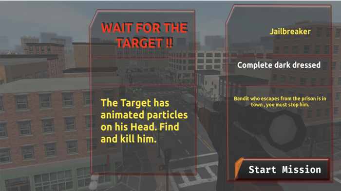 Sniper Ghost Warrior