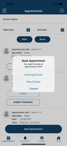 Game screenshot DocShowApp hack