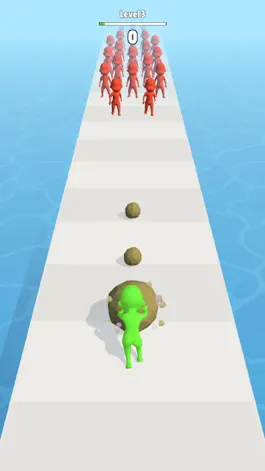 Game screenshot Grow Rock 3D mod apk
