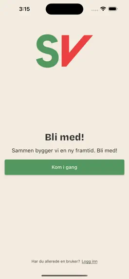 Game screenshot Sosialistisk Venstrepartis app mod apk