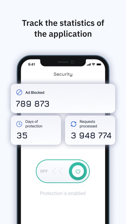 AdProtector screenshot-3