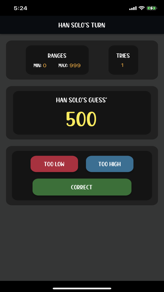 #7. What's My Number? (iOS) 由: ricardo colin