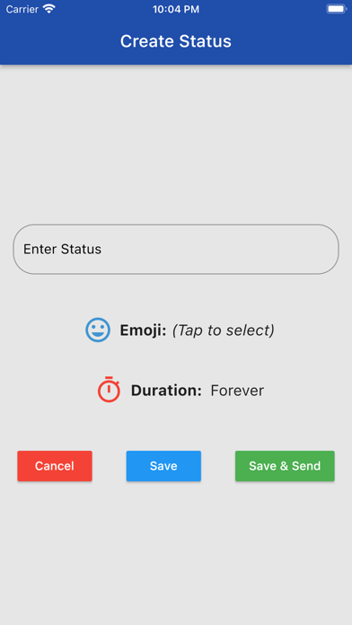 Dubslack Screenshot