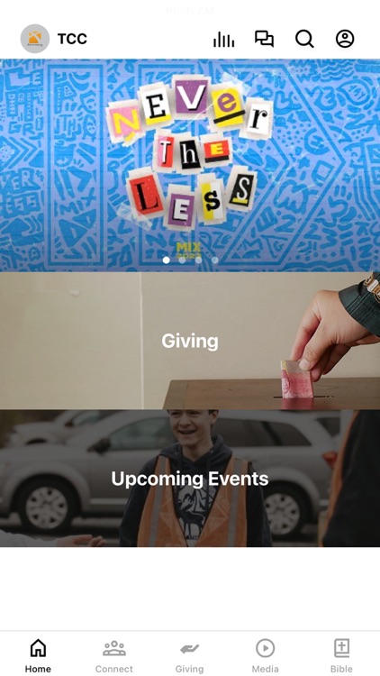 The Crossing Church - Ohio