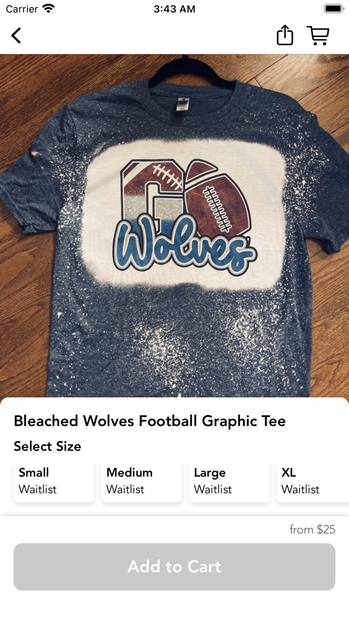 Mountaineer Mamas Boutique