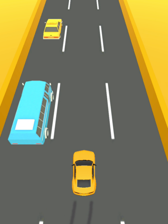 車 運転 車のゲーム - 運転ゲームのおすすめ画像1