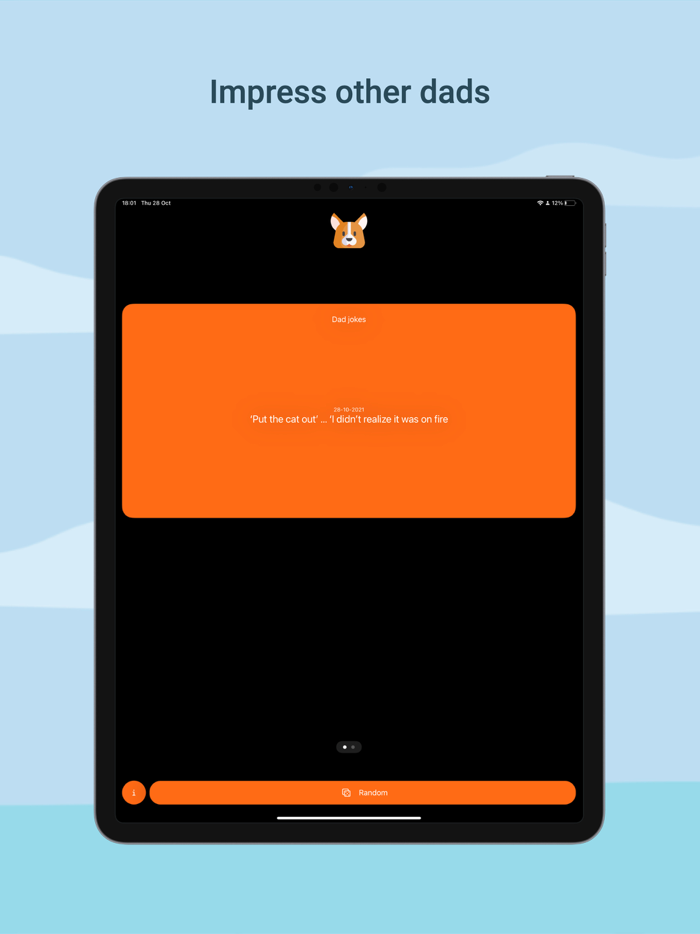 Why do dogs float in water