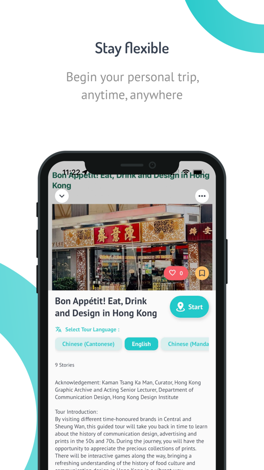 #4. Storius App (iOS) 由: Storius Limited