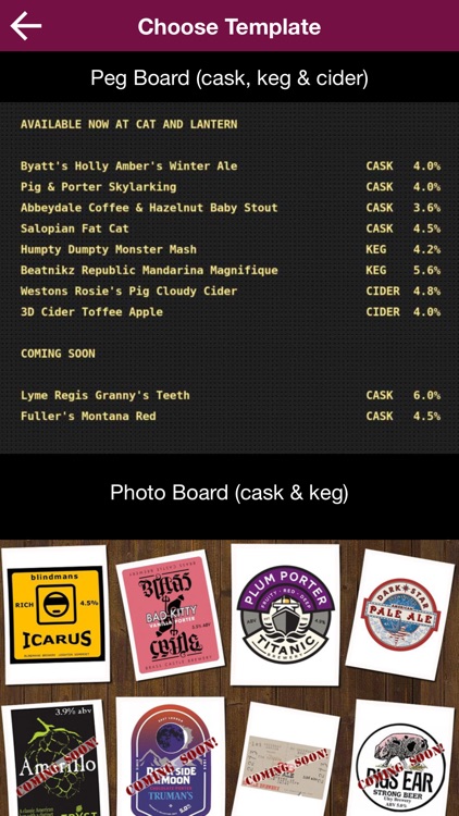 Pub Real Ale Finder screenshot-5