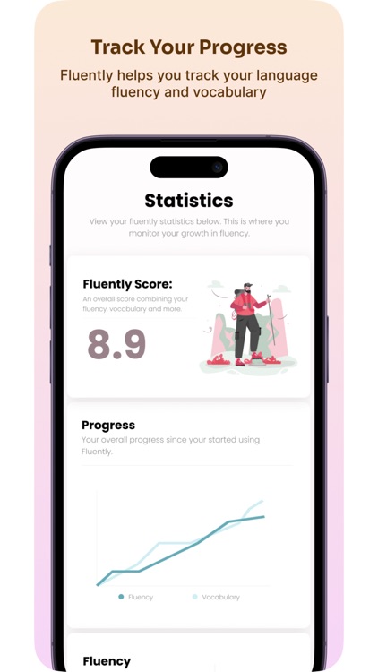 Fluently AI screenshot-5
