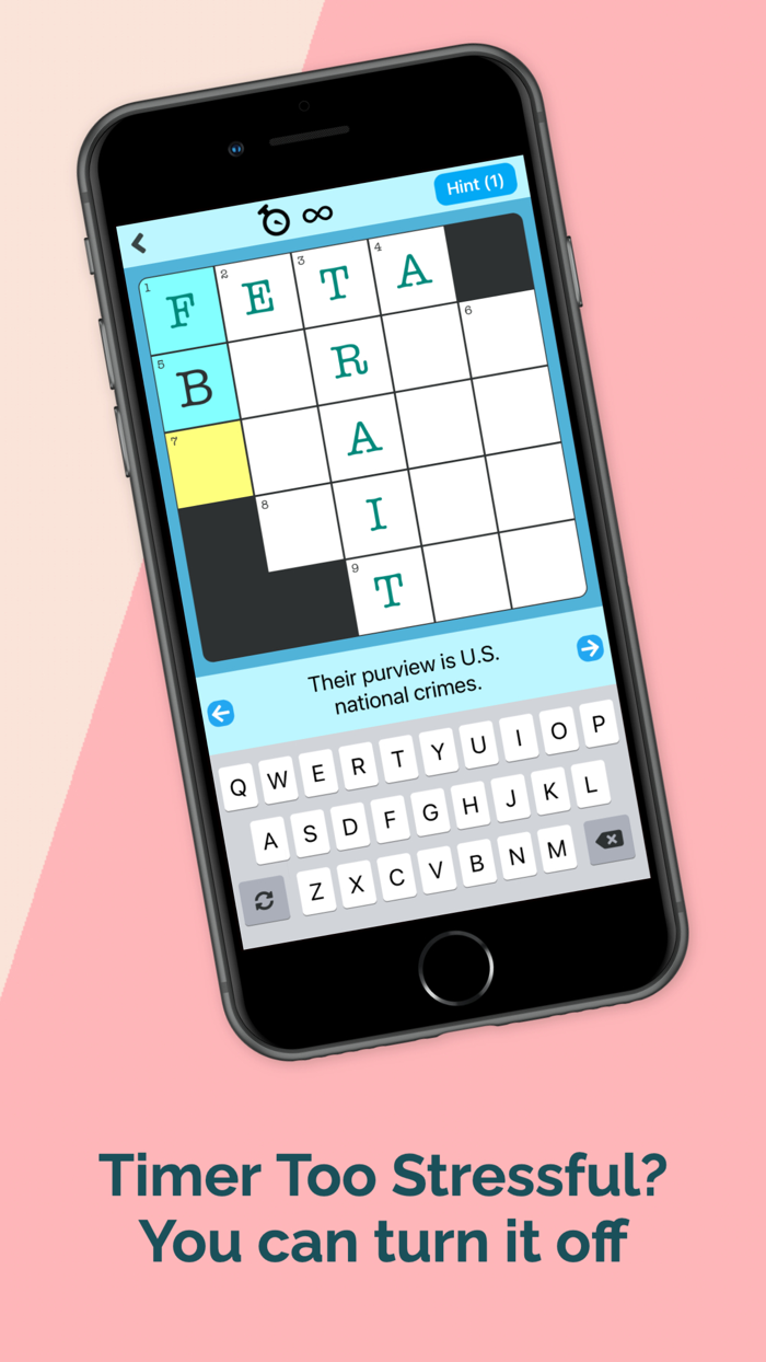 Mini Crossword Daily