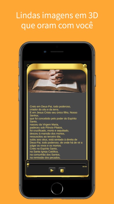 Biblia DCL Screenshot
