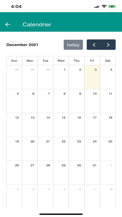 Brunch Eat Driver screenshot-3