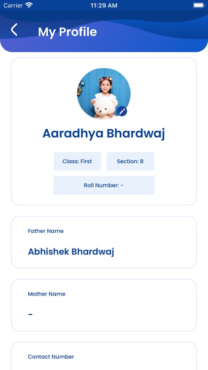 Skoolify screenshot-3
