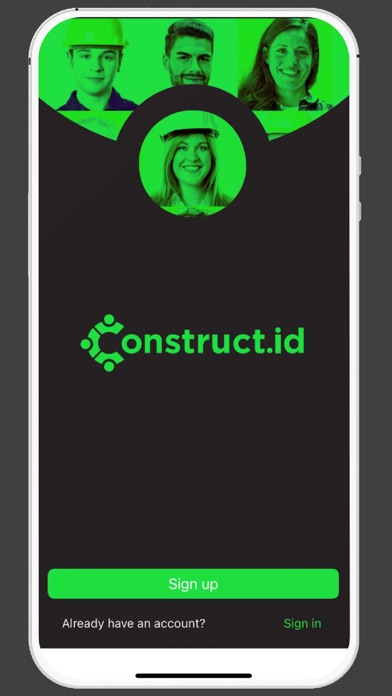 Construct.id Screenshot