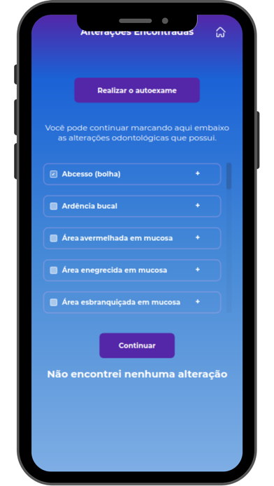 Ceu da Boca Screenshot