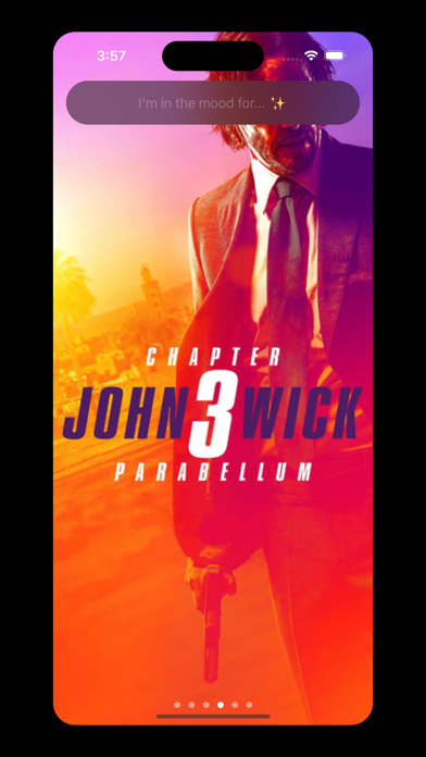 5 Movies Screenshot