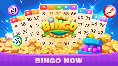 BingoBuzzBlitz Screenshot