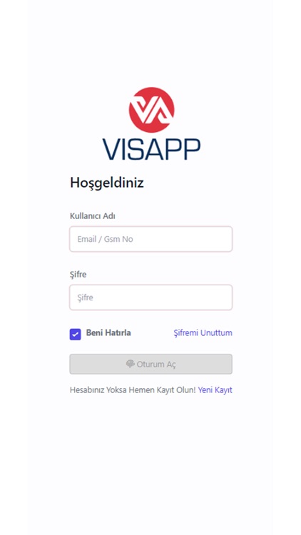 VisApp