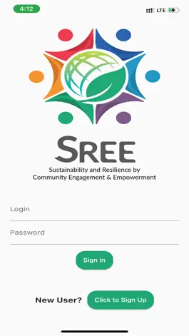 Game screenshot SREE mod apk