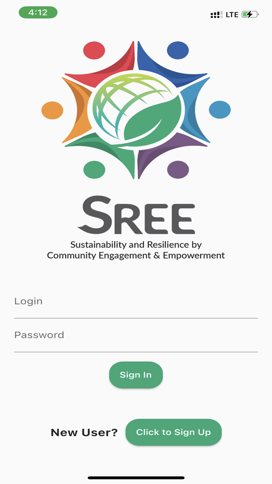 #1. SREE (iOS) 由: Amrita Vishwa Vidyapeetham