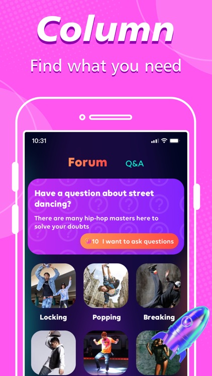 JamChat: Cam Call, Video Chat screenshot-3