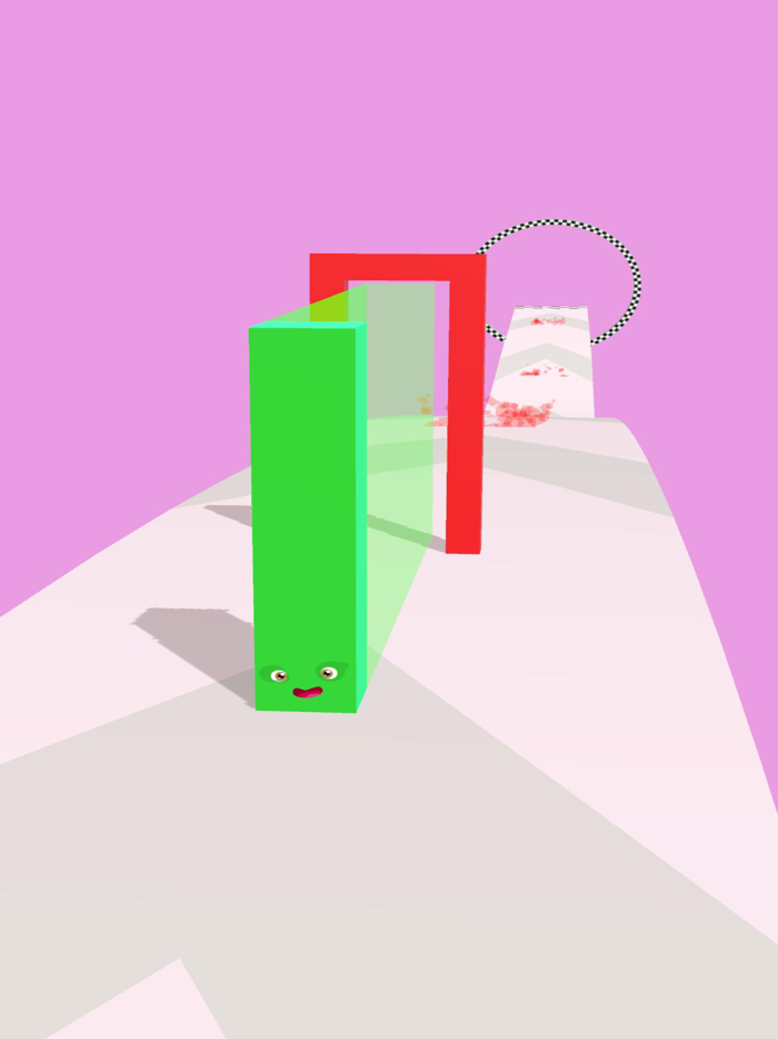 Super Stack And Pass