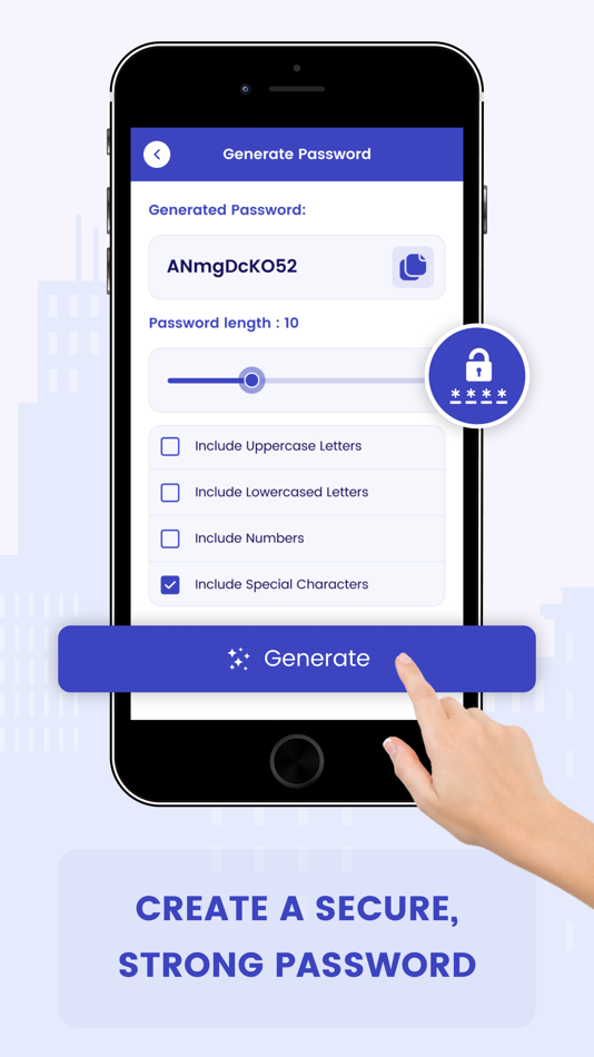 #3. All Router Password Manager (iOS) By: Nikhil Viradiya