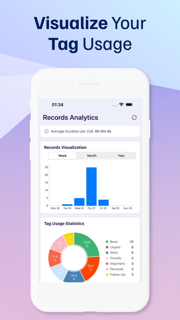 Call Recorder - Phone Record