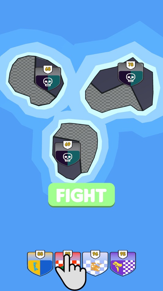 #6. Flag Purchase (iOS) 由: Cosmo4 Bilim Sanat Teknoloji