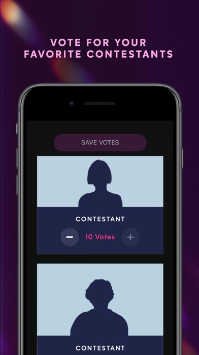 American Idol - Watch and Vote Screenshot